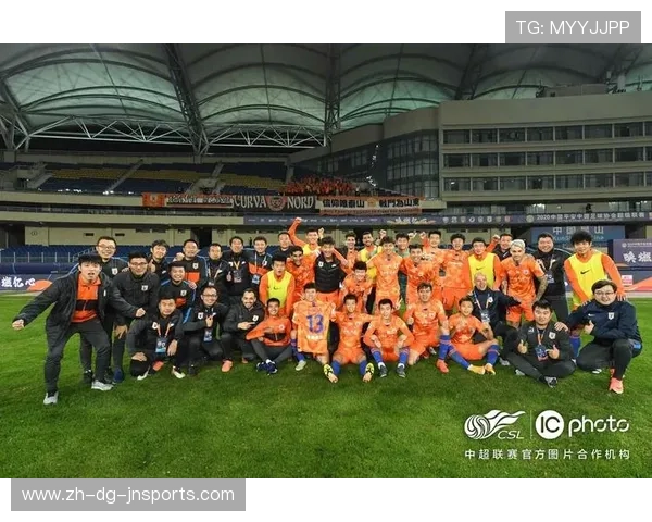 鲁能在中超联赛中的表现与成绩回顾