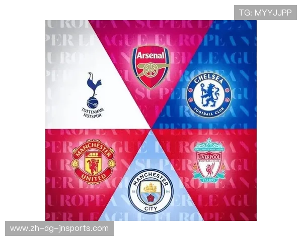 英超各球队分布城市布局解读英超球队的地理联盟