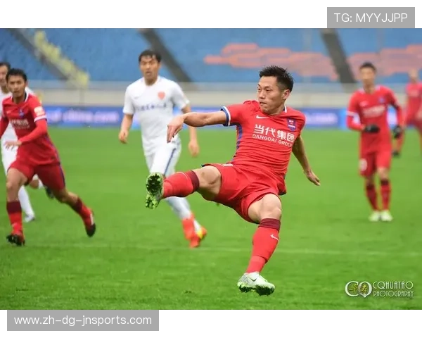 重庆力帆主场比赛数据揭示的攻防转型密码