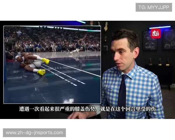 穆迪伤势最新研判髌腱断裂可能性下的多韧带损伤康复挑战